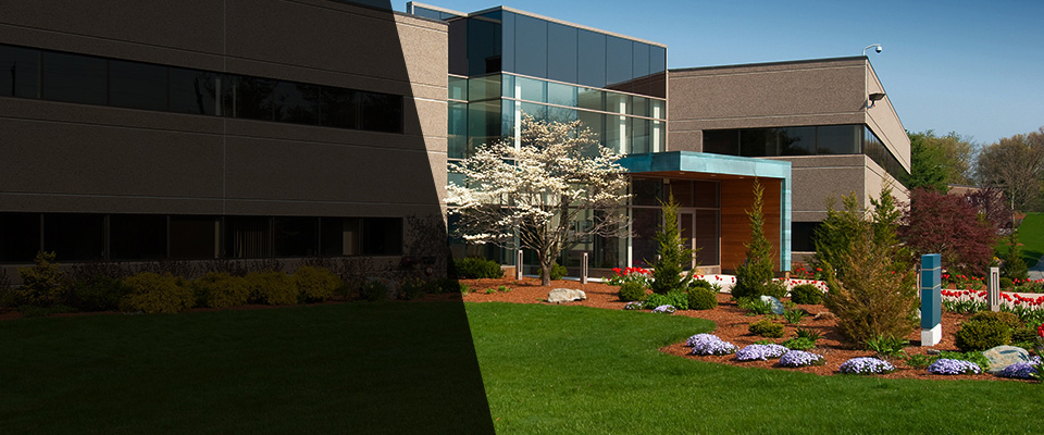 Denison Landscapers