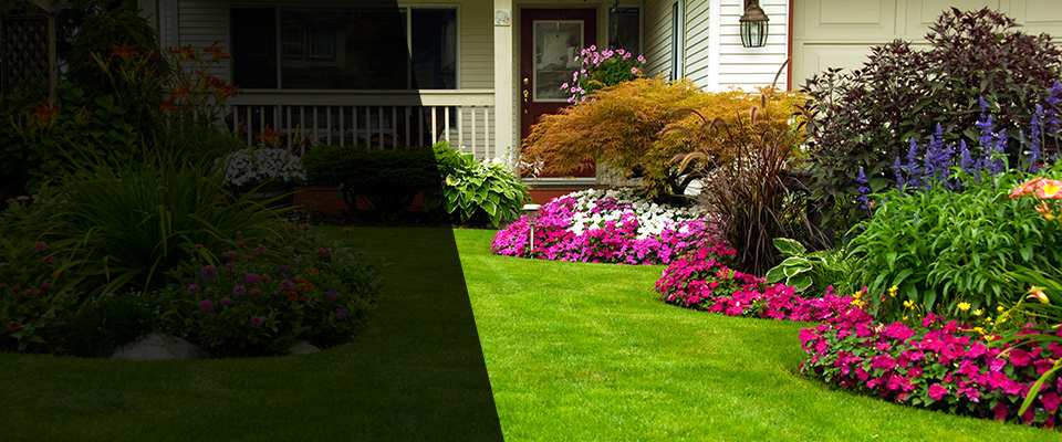 Denison Landscapers