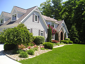 Landscapers and Lawncare Services in Denison, IA
