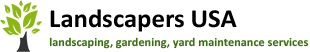 Denison Landscapers